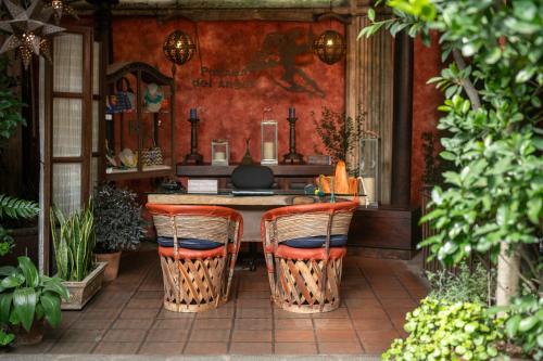 Posada del Angel, Antigua Guatemala (foto 9)