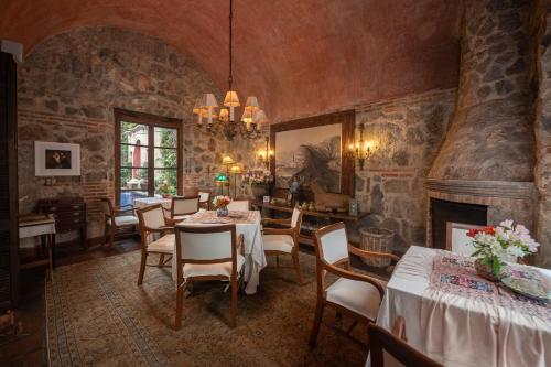 Posada del Angel, Antigua Guatemala (foto 10)