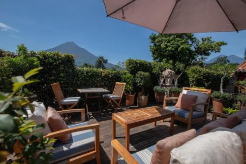 Posada del Angel - image 4