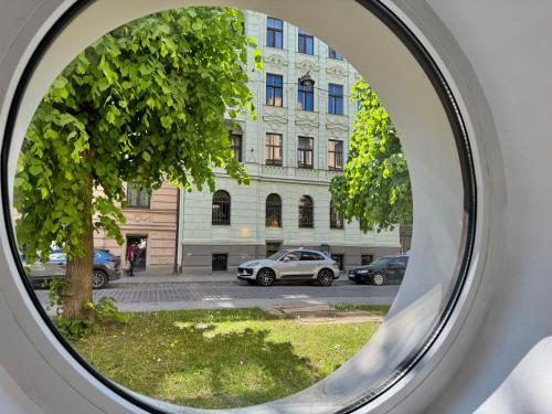 Stay in Art Nouveau district, Riga (Foto 4)