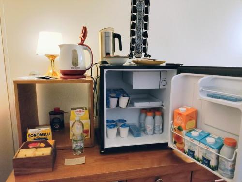 YAWHome B&B – Bologna, KY