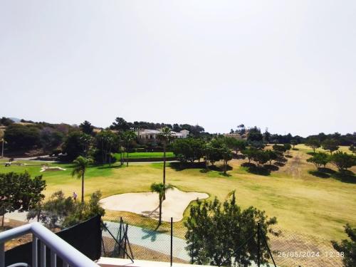 Apartamento Campo Golf Hoyo 18, Malaga