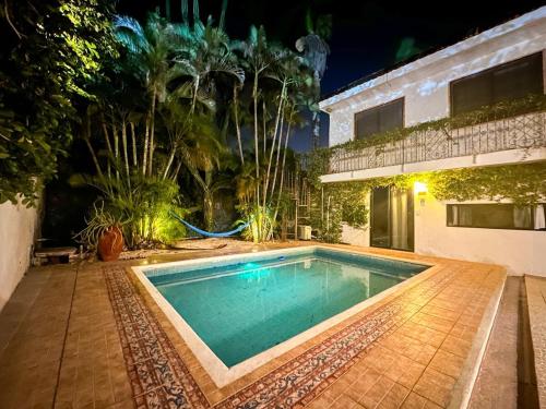 Loft Roma - Excelente Ubicacion - Pool in Mérida, Mexico