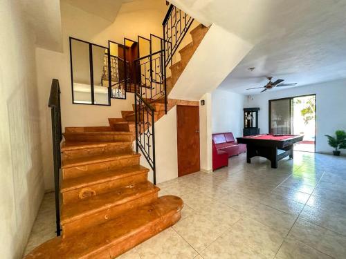 Loft Roma - Excelente Ubicacion - Pool in Mérida, Mexico