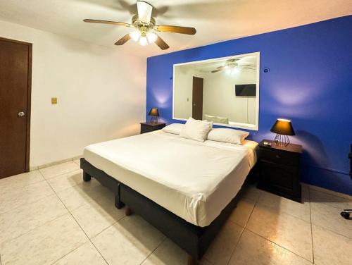 Loft Roma - Excelente Ubicacion - Pool in Mérida, Mexico