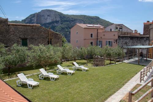 Agriturismo Ca' Magli gîte à louer Vezzi Portio