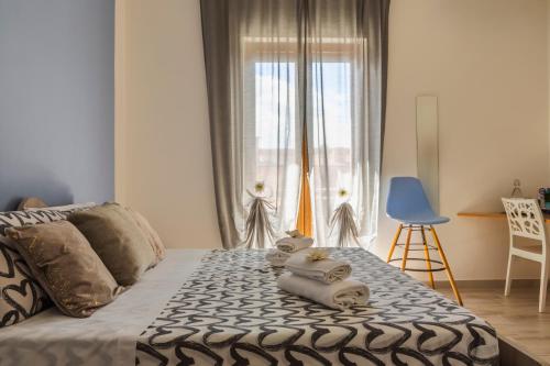 Benvenuti in puglia – khách sạn tại Crispiano