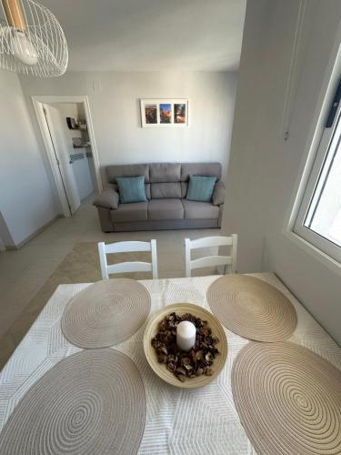 Apartamento Los 8 Monumentos, Ronda (foto 3)