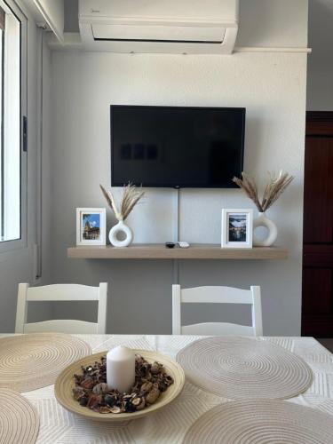 Apartamento Los 8 Monumentos, Ronda (foto 5)