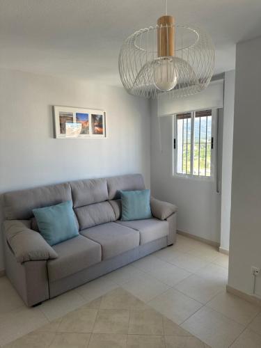 Apartamento Los 8 Monumentos, Ronda (foto 6)
