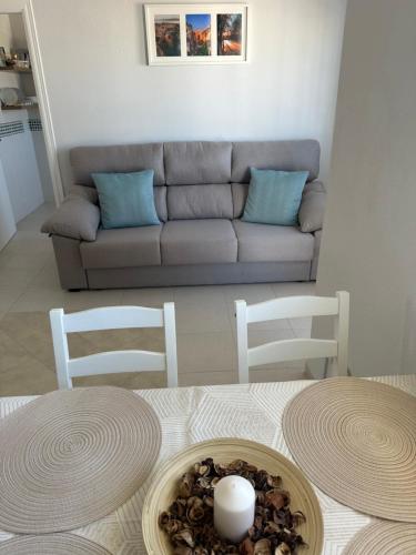 Apartamento Los 8 Monumentos, Ronda (foto 7)