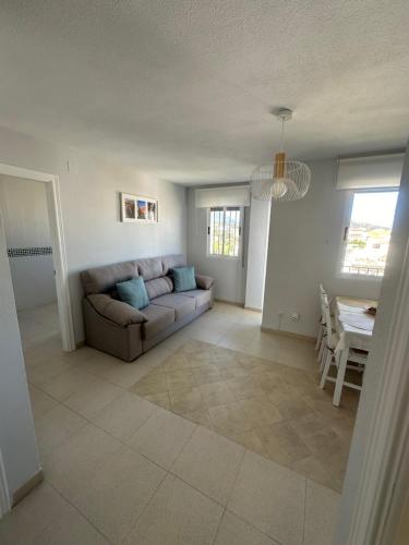Apartamento Los 8 Monumentos, Ronda (foto 9)