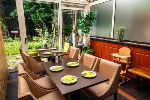 Boutique Hotel Milano Rotterdam-Centre - image 3