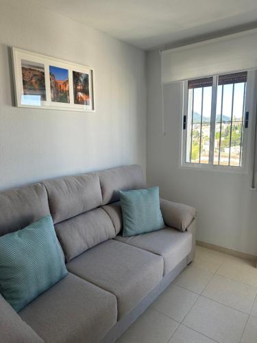 Apartamento Los 8 Monumentos, Ronda (foto 10)