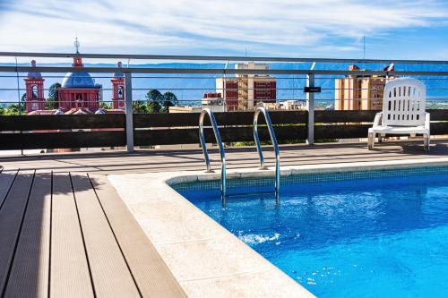 สภาพแวดล้อมโดยรอบ, Amerian Catamarca in กาตามาร์กา