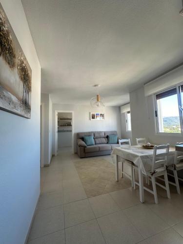 Apartamento Los 8 Monumentos, Ronda (foto 11)