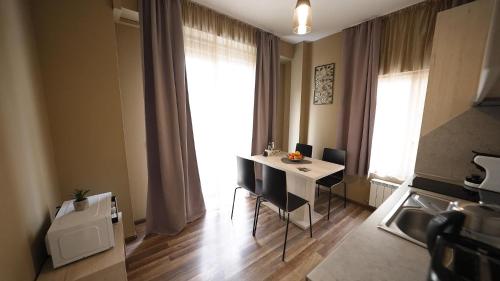 Two-Bedroom Apartment image 2