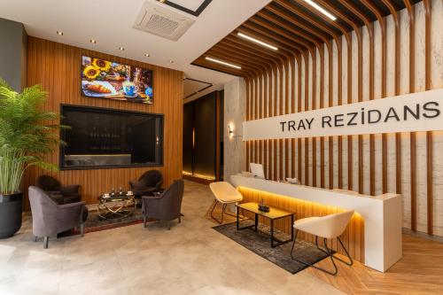 TRAY TRABZON, Yomra