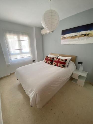 Fabulous Apartment in Granada, Granada (fotografie 6)
