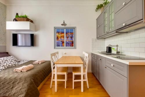 THE BOHEMIA ONYX APARTMENT Vinohrady, Praga (foto 6)