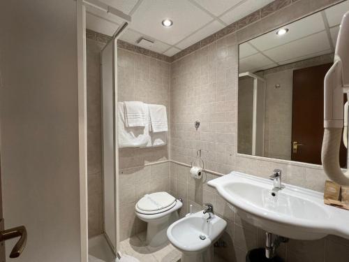 Hotel Garda - image 8