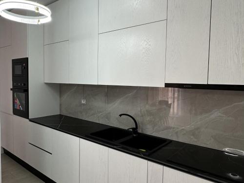 ER Apartment - Center, Vlorë (fotografie 2)