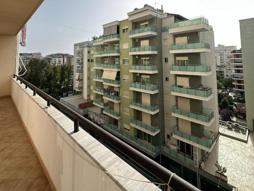 ER Apartment - Center, Vlorë (fotografie 4)