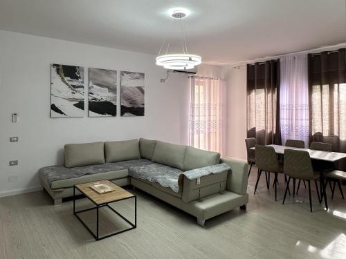 ER Apartment - Center, Vlorë (fotografie 8)