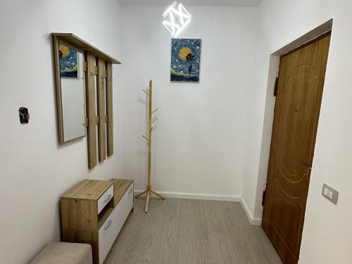 ER Apartment - Center, Vlorë (fotografie 9)