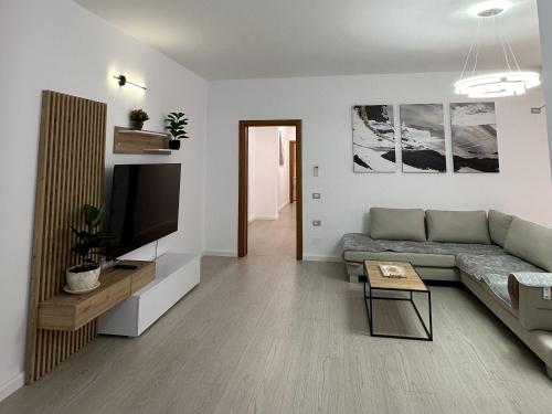ER Apartment - Center, Vlorë (fotografie 10)