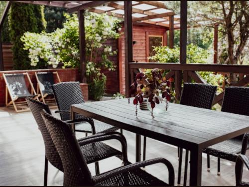 Kalinowe Wzgórza (Kalinowe Wzgorza) in Хажикови