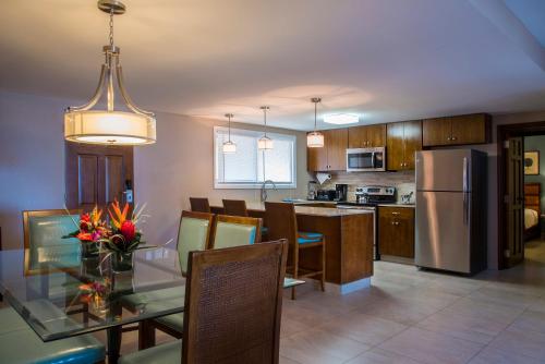 館内設備, シンプソン ベイ リゾート マリーナ アンド スパ (Simpson Bay Resort Marina and Spa) in コールバーイ