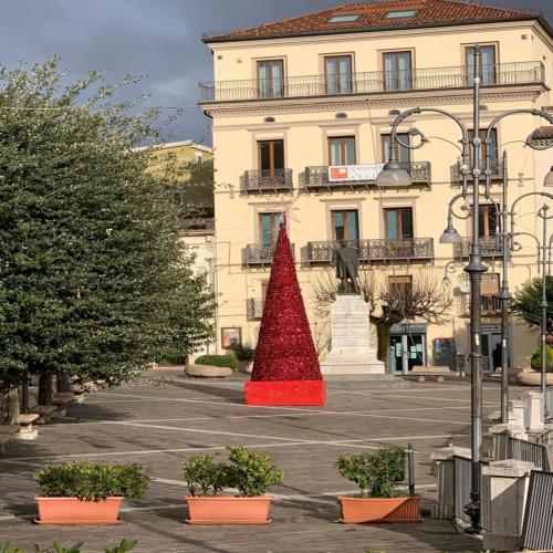 L’Arco Bed&Breakfast 2