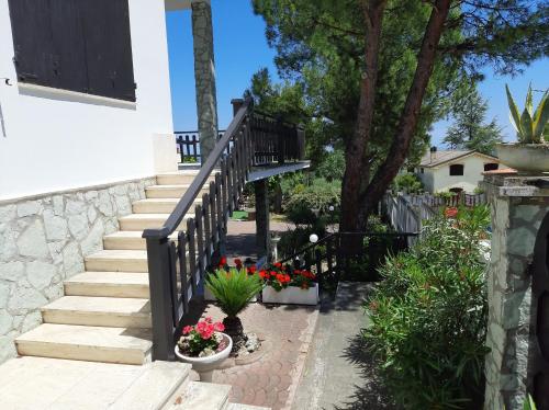  Patrizia´s Maison in Ripatransone
