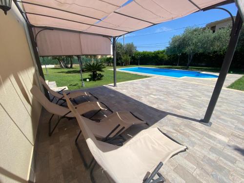 Villa del Principe
