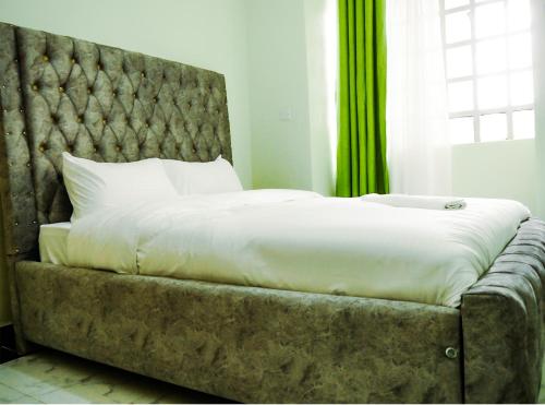 Happy dream homes in นากูรู่