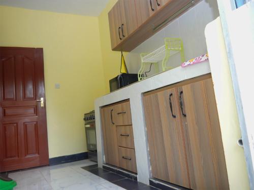 Happy dream homes in นากูรู่