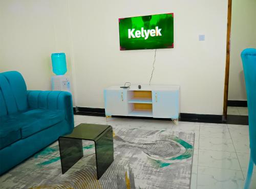 Happy dream homes in นากูรู่