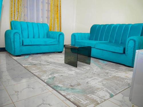 Happy dream homes in นากูรู่