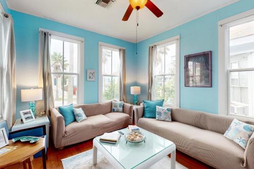 Galveston Getaway in Galveston, USA