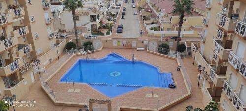 Appartement San Pedro del Pinatar