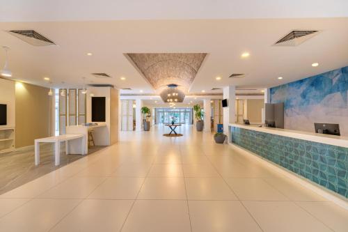 Lobby, Labranda TMT Bodrum Resort - All Inclusive in Bodrum