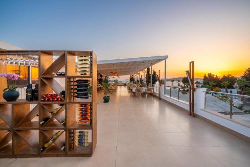 Restaurant, Labranda TMT Bodrum Resort - All Inclusive in Bodrum