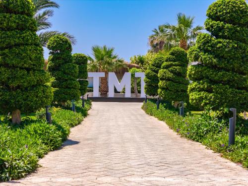 Jardí, Labranda TMT Bodrum Resort - All Inclusive in Bodrum