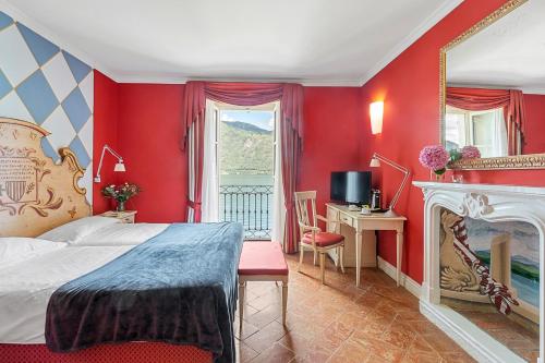 Hotel Cannobio in Cannobio