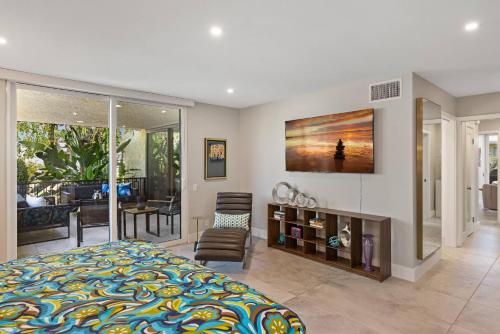 *Condo - 490 E Via Ensenada Cir, 92264 in Palm Springs, USA