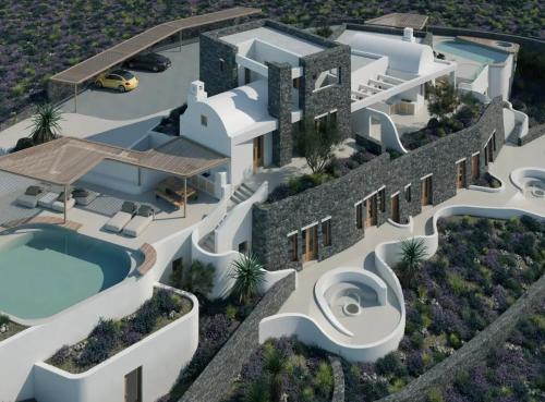 ISholidays The Casa LushPoolVilla