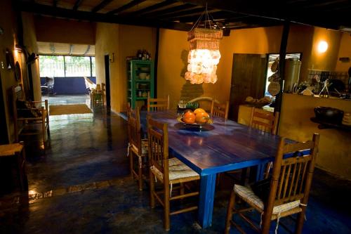 Posada Los Cocos Morrocoy in Tucacas