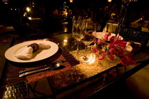 Posada Los Cocos Morrocoy in Tucacas