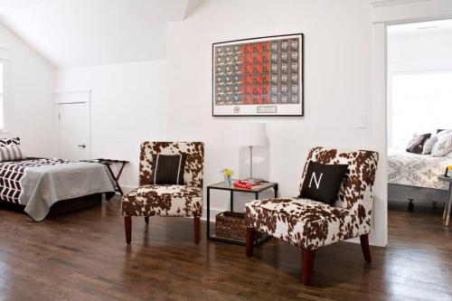 NEW Music Icon House in East Nashville image